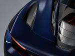 McLaren MSO 720S Atlantic Blue 2018 года